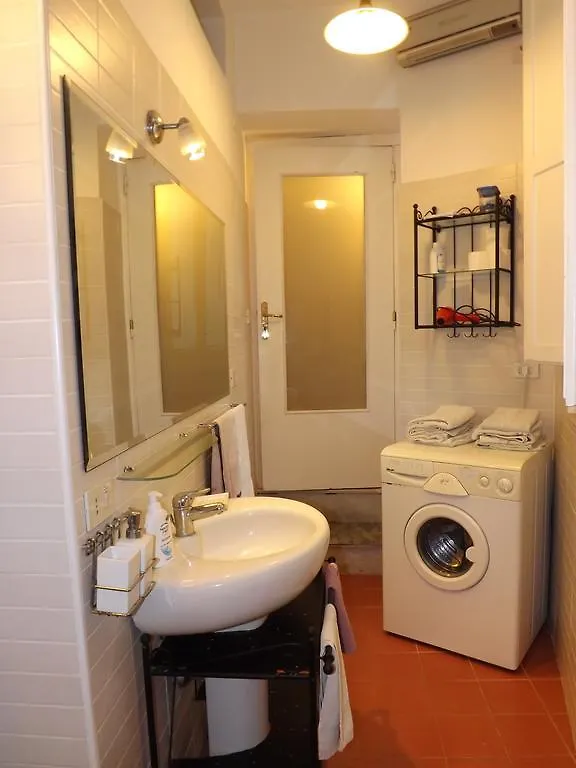 Guide Tour Apartments ナポリ