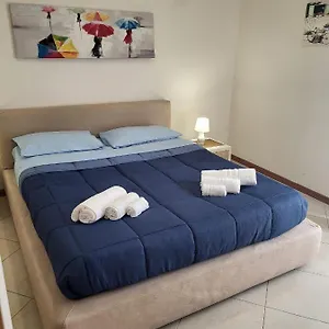 Apartamento Le Gemme, Nápoles