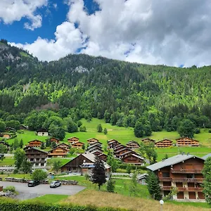 https://cocon-chatel.hotels-rhonealpes.com