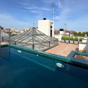 Calm & Design Sevilla