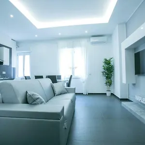  Appartement Benvenuti Al Sud