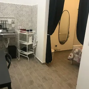 Apartamento Museo13, Nápoles