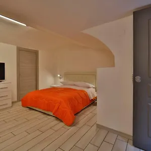 Apartamento Anna's, Nápoles