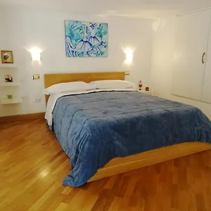 Apartamento Mezzocannone House, Nápoles