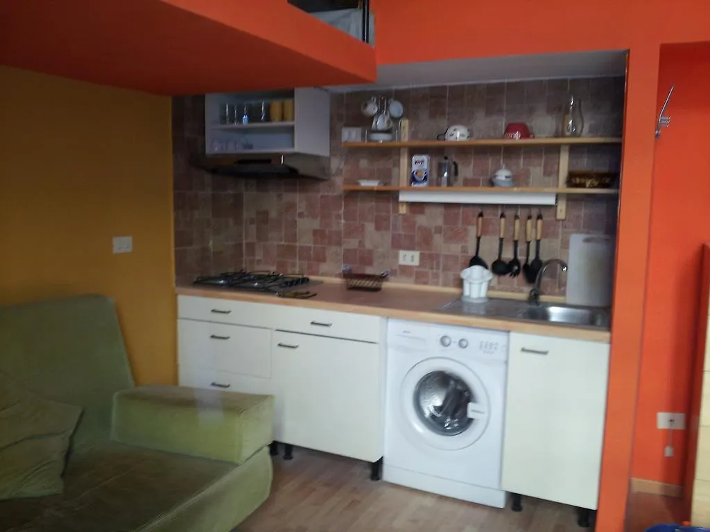 Guide Tour Apartments Nápoles Italia
